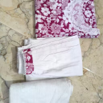 Women kurti with dupatta