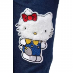 Fit Women Denim Blue Denim Trousers Jeans