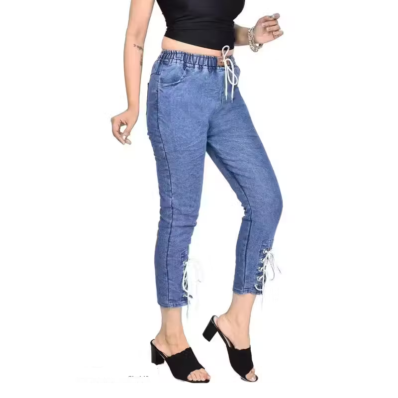 Jean Stylish Dhol Dori