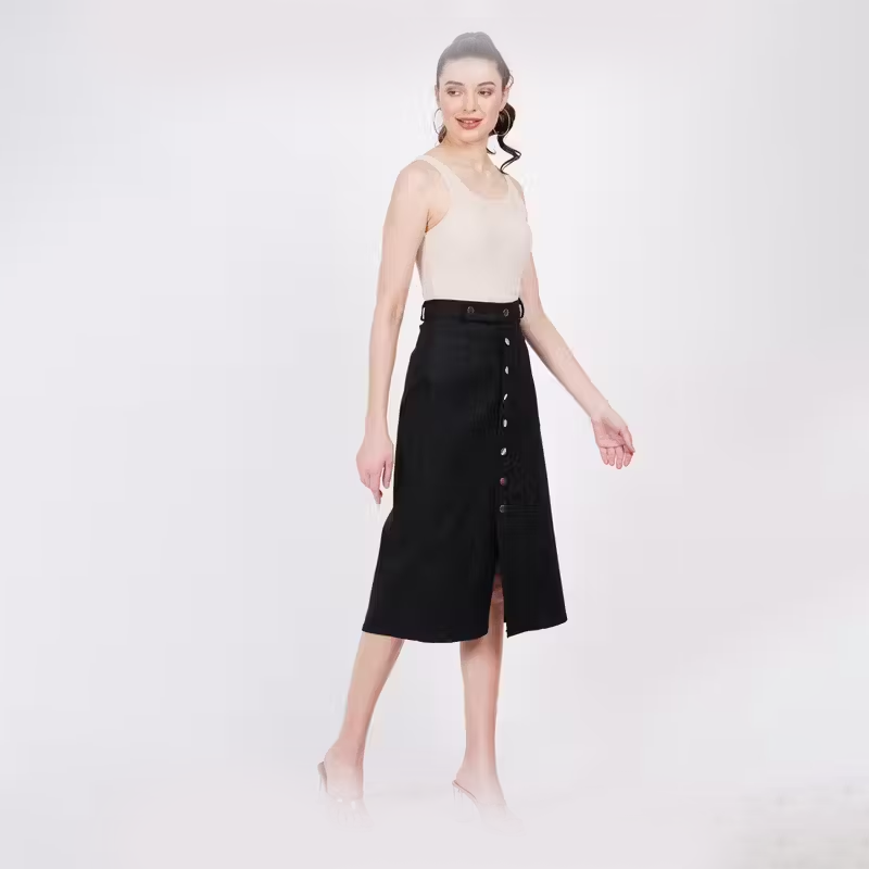 Women Western Skirts