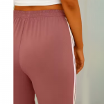 Women Cotton Track Pants Smart Fit