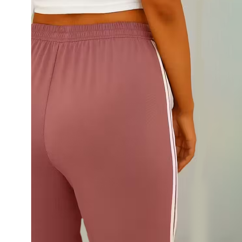 Women Cotton Track Pants Smart Fit