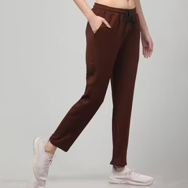Trendy Design Track Pant For Women