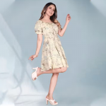 Dress One Piece For Women