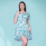 One Piece Short Sleeves