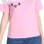 Feminine Women Tshirts