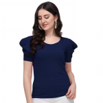 CASUAL FORMAL PARTY WEAR WOMEN WEAR TOP T SHIRT WEDDING GIRLS