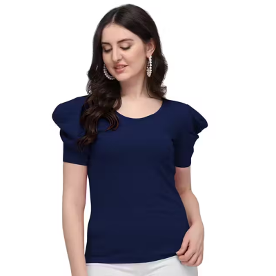 CASUAL FORMAL PARTY WEAR WOMEN WEAR TOP T SHIRT WEDDING GIRLS