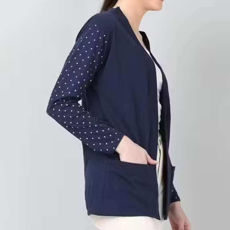 Trendy Designer Women Shrugs