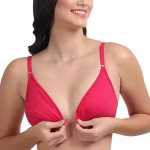 bra front open bra