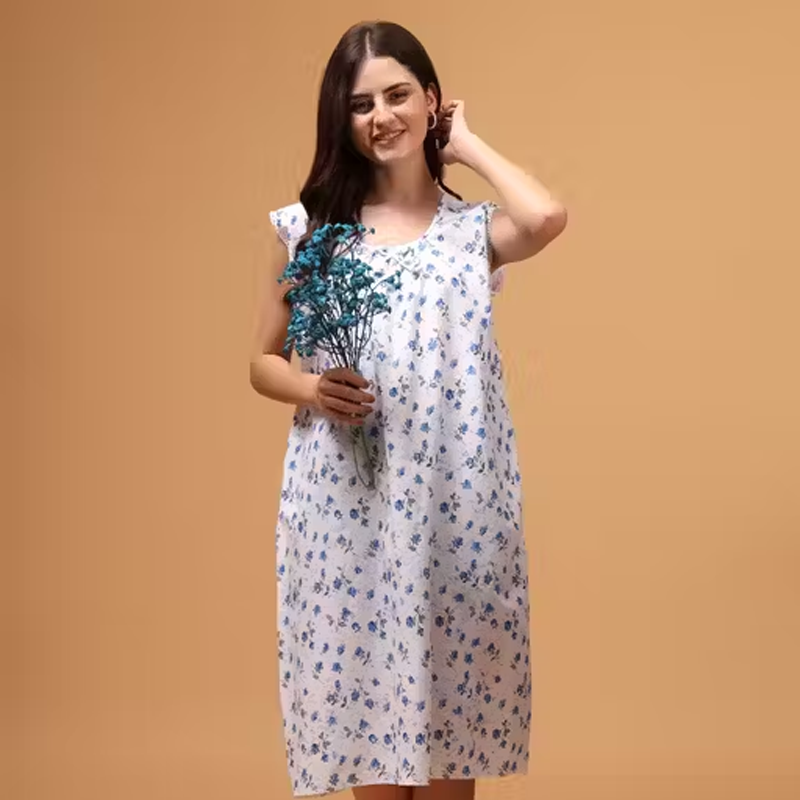 Cotton Short sleepwear