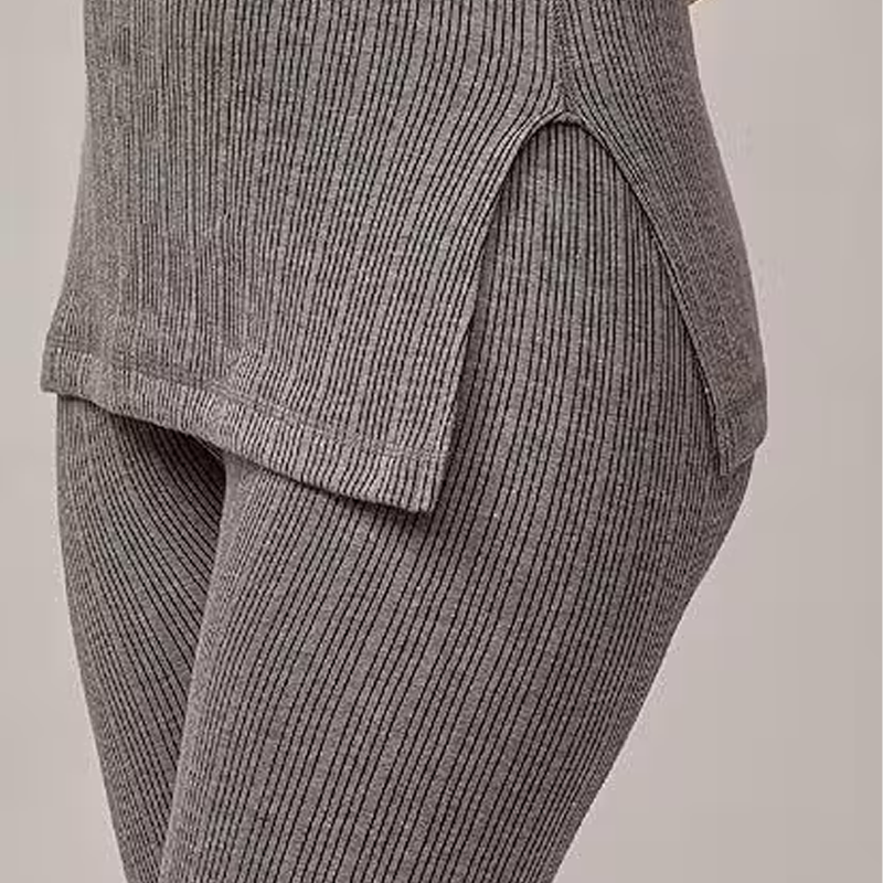 Thermal ladies wear set