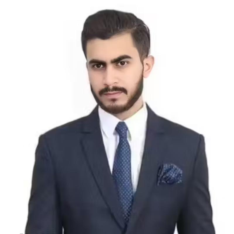 Single Breasted Formal Blazer