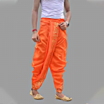 Ethnic Wear Dhoti Pant for Men