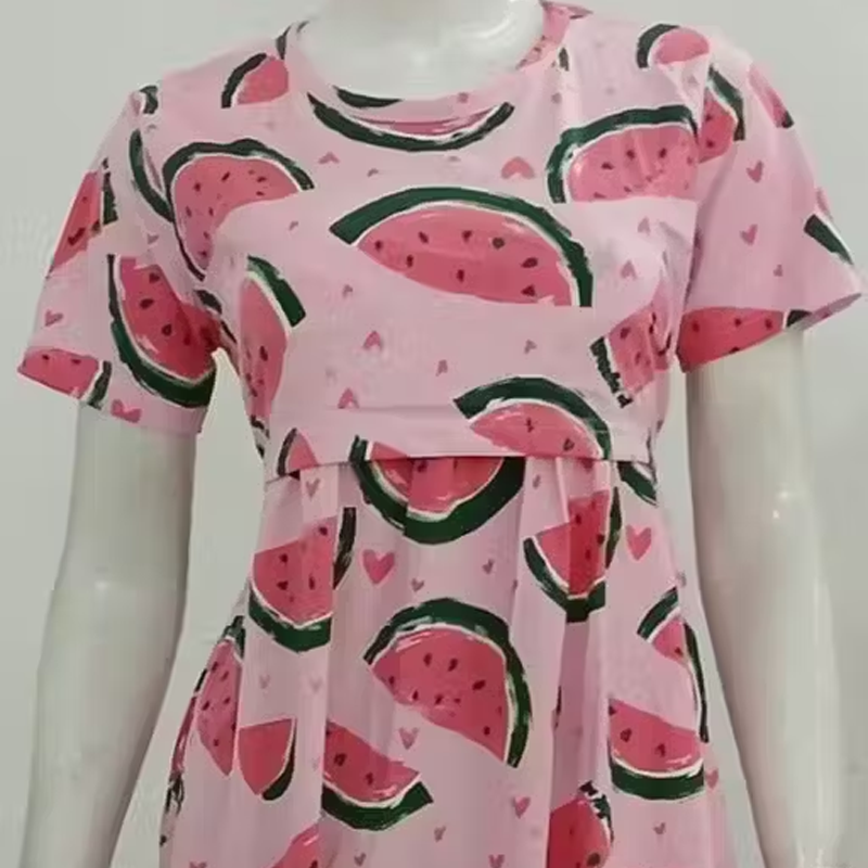 Zipless Maternity Wear