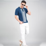 Men's Stripe T-shirt