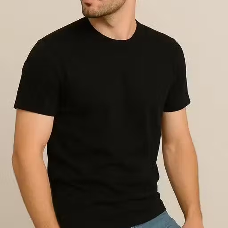 Cotton T Shirt for Men