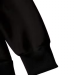 HOODIE MENS TRENDING CLOTH BLACK