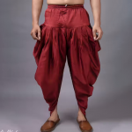 Men's Sherwani & Dhoti Set for wedding