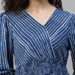 Printed Maxi Dress for women