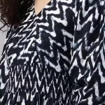 Printed Dress for women