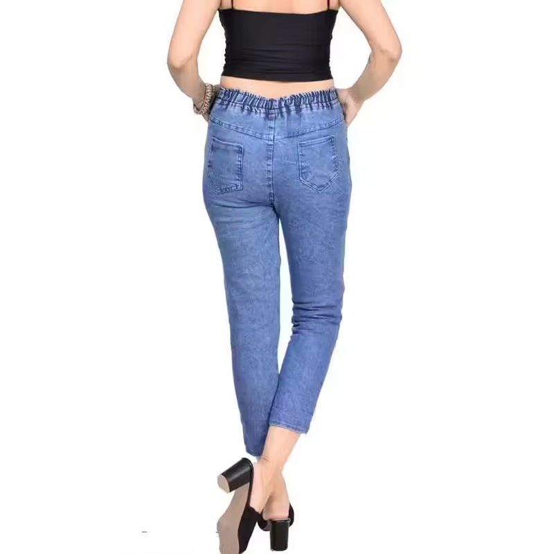 Jean Stylish Dhol Dori