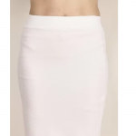 Classy Pencil Mini Skirt For Girls & Womens