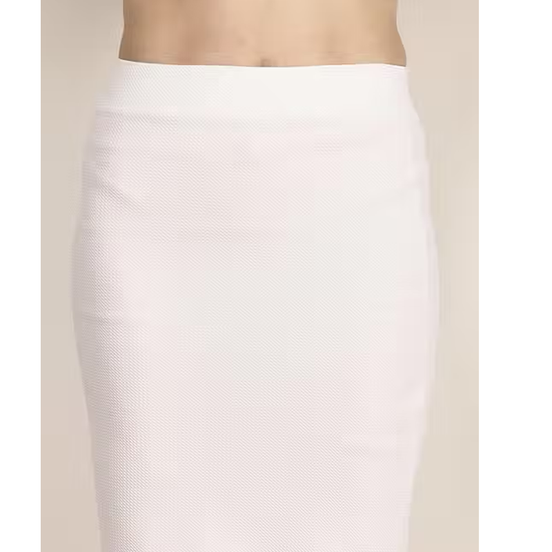 Classy Pencil Mini Skirt For Girls & Womens