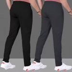 Track Pants for Active Lifestyles, Stylish Design Comfortable and Versatile Active Wear