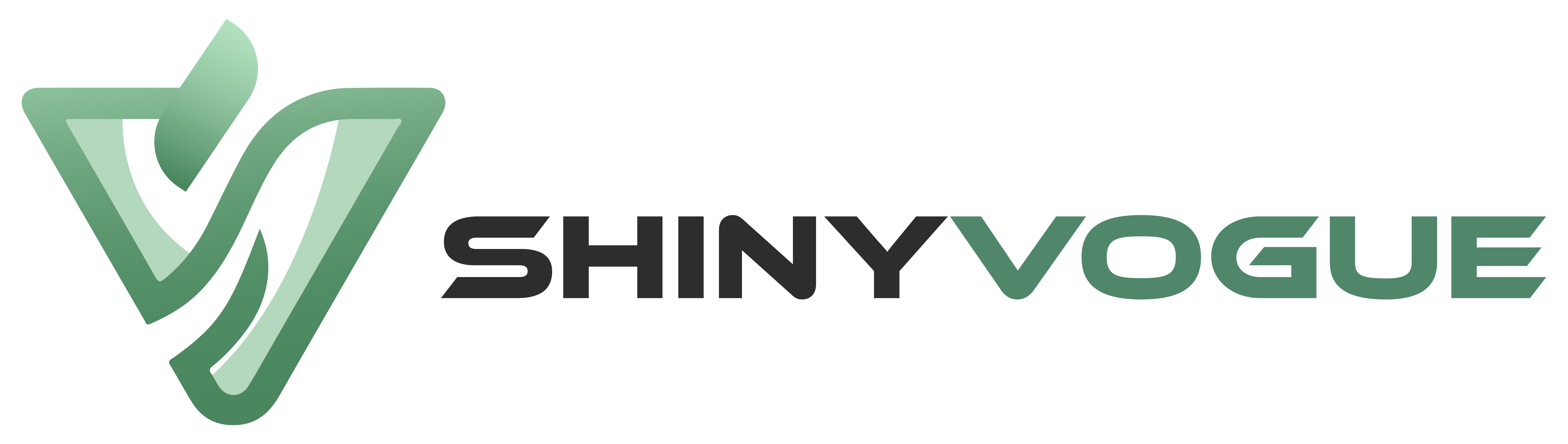 Shinyvogue